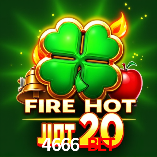 Melhor Casino Online 4666 Bet