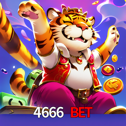 Cassino Online 4666 Bet